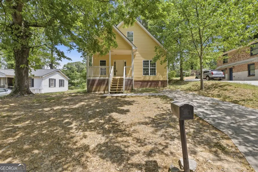845 Mildred Place Nw, Atlanta, GA 30318 - #3