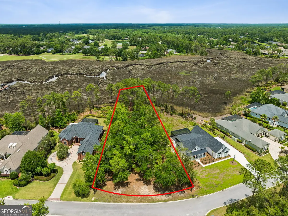 1630 Isles Of St. Marys Way, Saint Marys, GA 31558 - #1