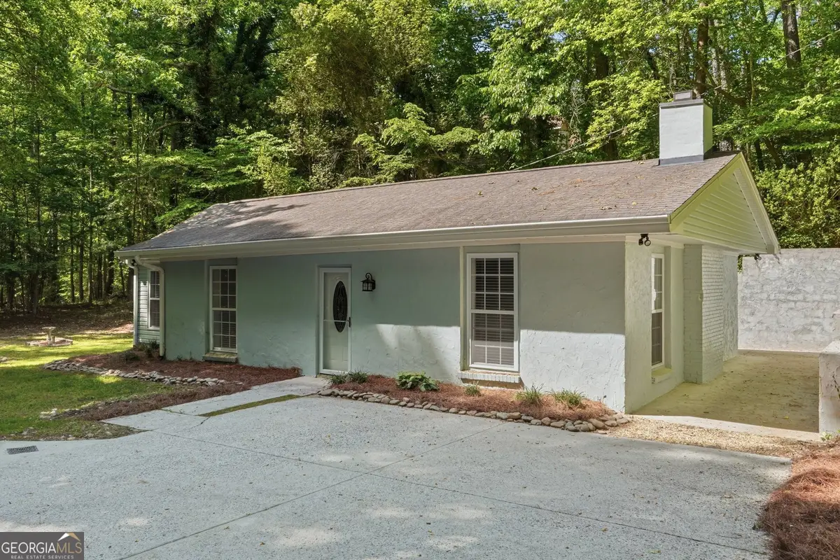 3510 Riviera Drive, Cumming, GA 30041 - #1