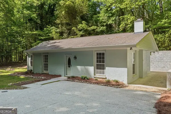 3510 Riviera Drive, Cumming, GA 30041