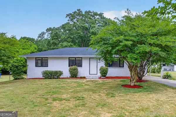 207 Buena Vista Street, Winder, GA 30680