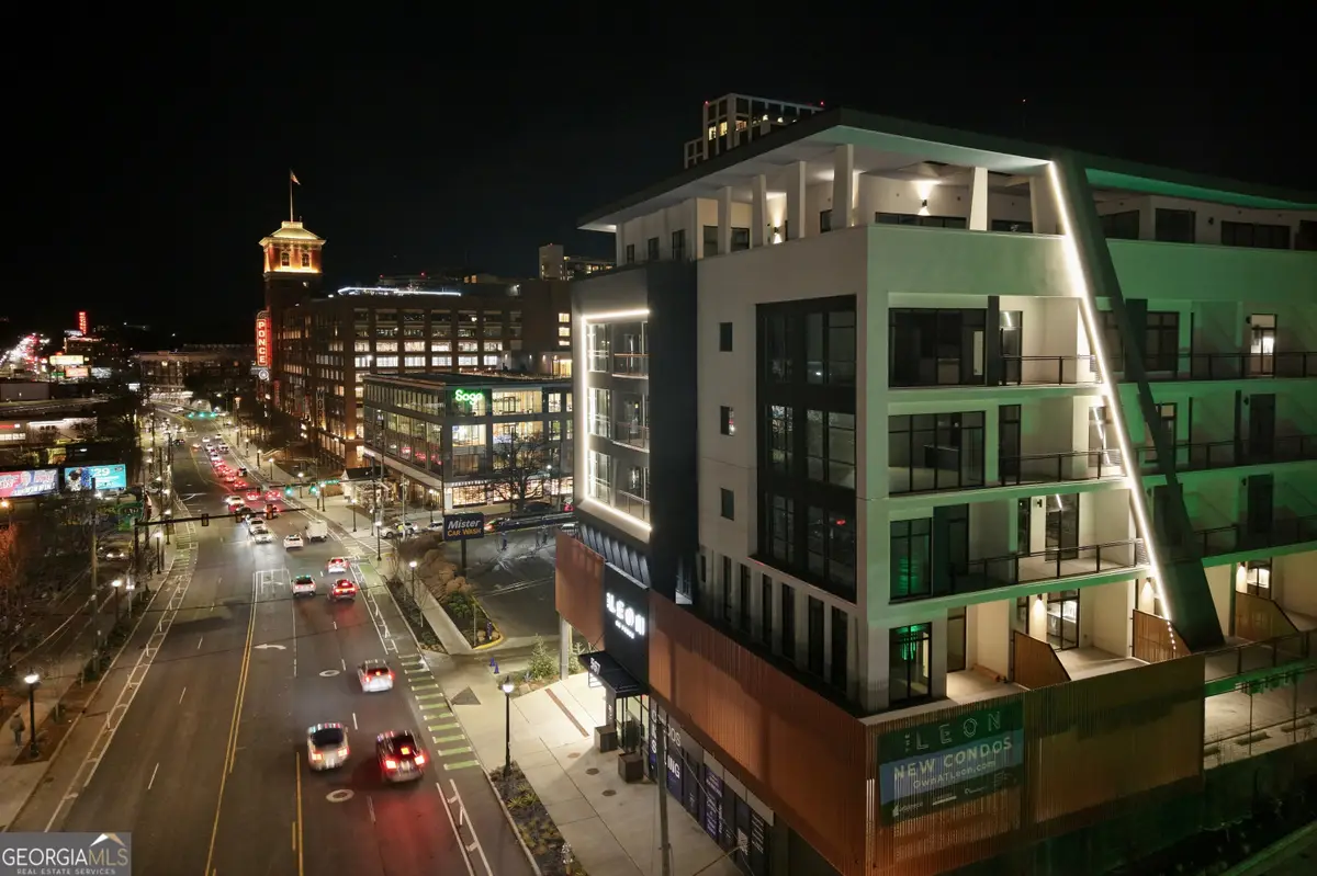 567 Ponce De Leon Avenue #613, Atlanta, GA 30308 - #1
