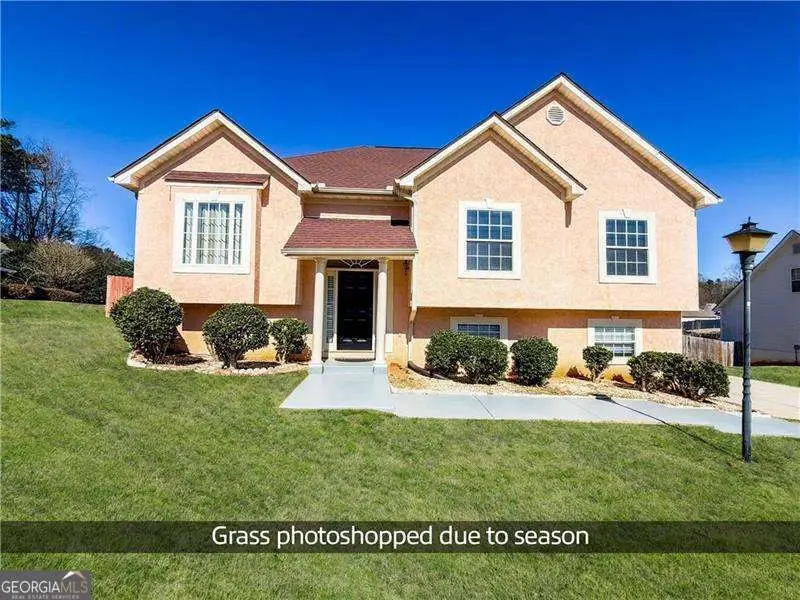 2950 Mandy Court, Jonesboro, GA 30236 - #1