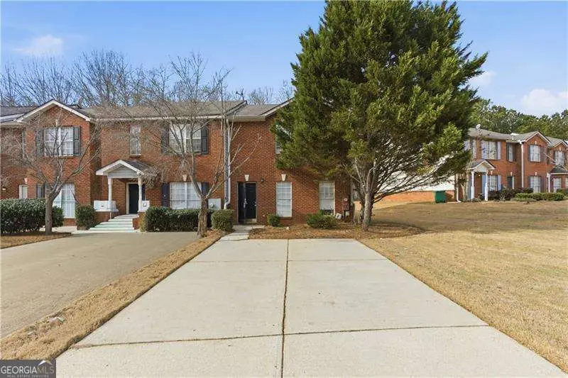 3789 Waldrop Lane, Decatur, GA 30034 - #1