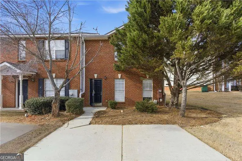3789 Waldrop Lane, Decatur, GA 30034 - #2