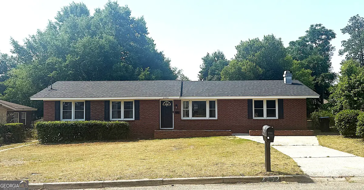 2232 Lee Street, Augusta, GA 30904 - #1