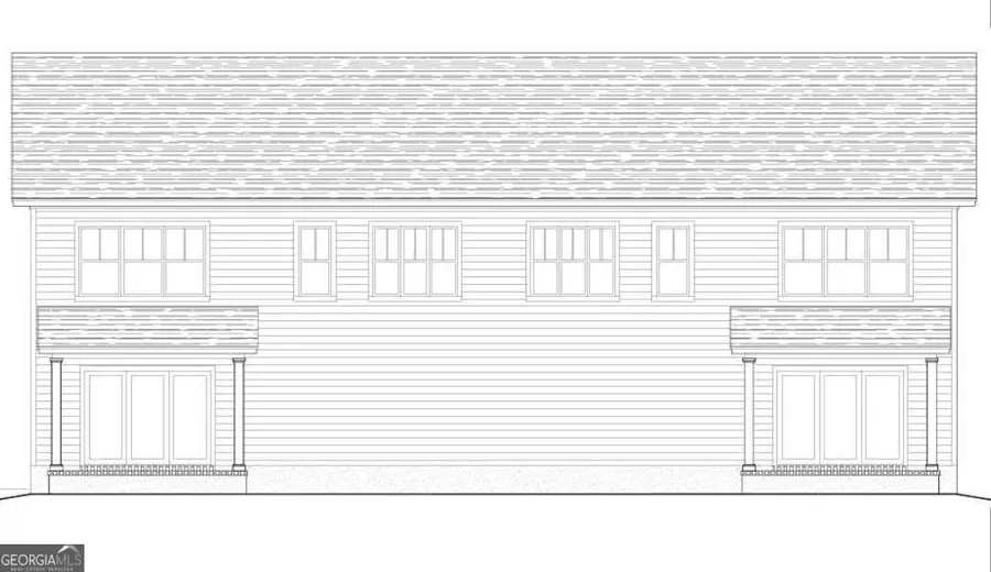 1014 Hedge Street Ne, Townsend, GA 31331 - #3
