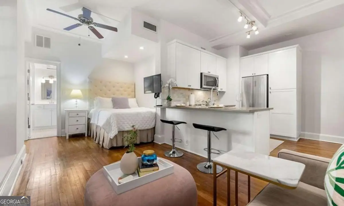 30 5th Street Ne #203, Atlanta, GA 30308 - #1