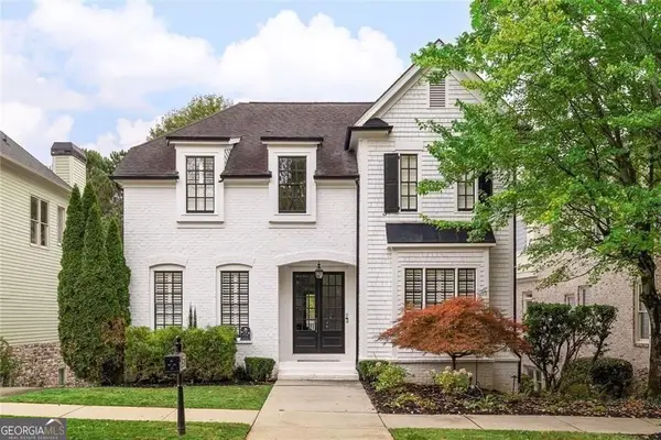 2063 Mason Mill Road, Decatur, GA 30033