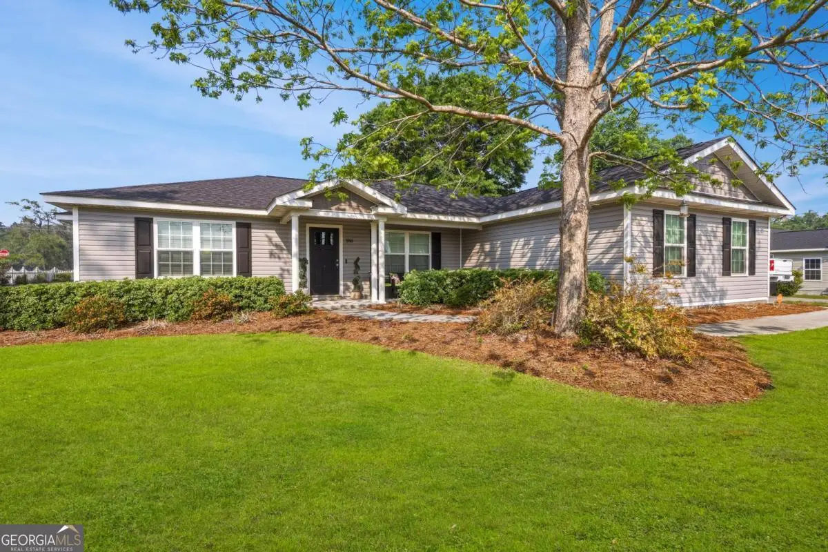 586 Caleb Circle, Jesup, GA 31545 - #1