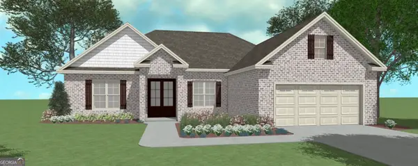 153 Woodwinds Court, Kathleen, GA 31047
