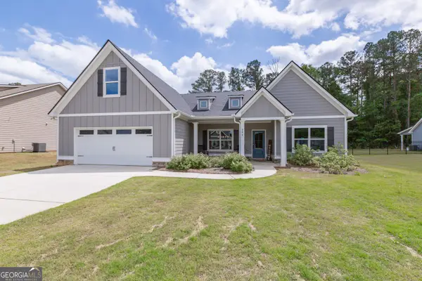 204 Maddington Court, Senoia, GA 30276