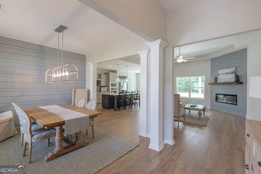 204 Maddington Court, Senoia, GA 30276 - #2
