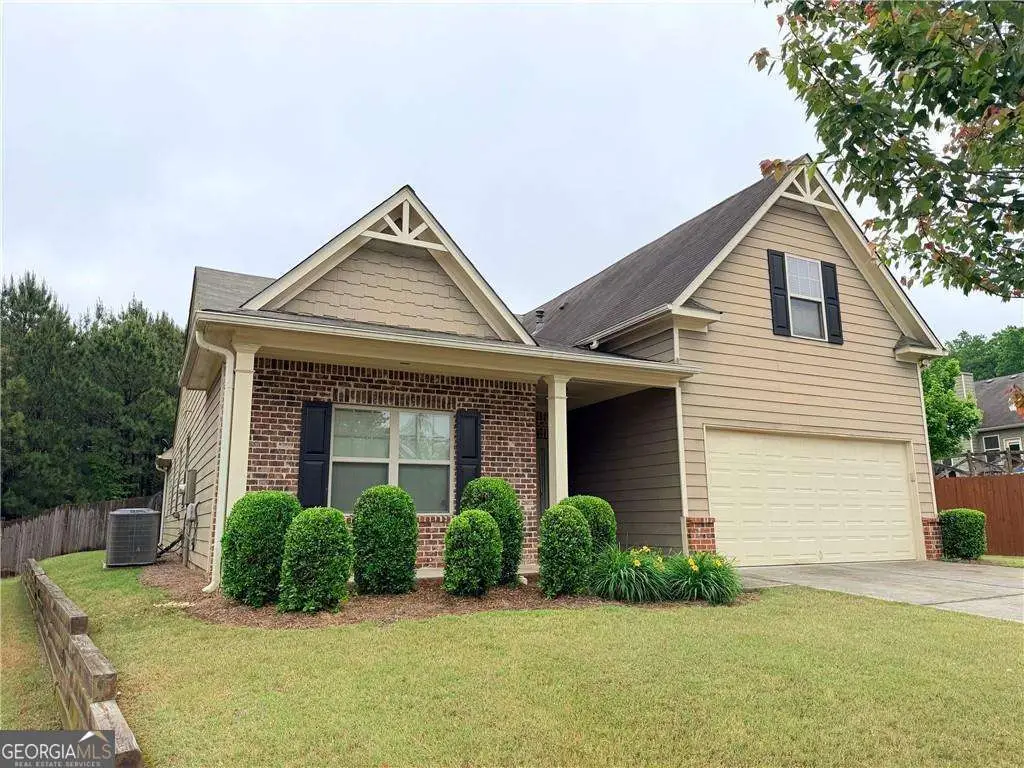 40 Poplar Lane, Dallas, GA 30132 - #1