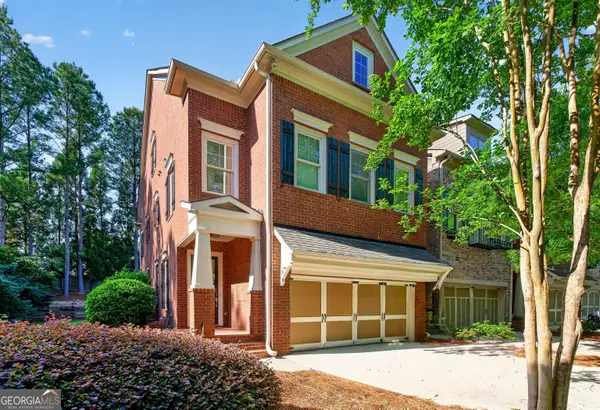 66 Star Spangled Lane, Peachtree City, GA 30269