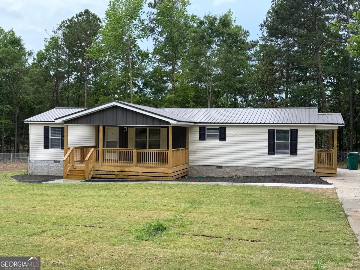 110 Turkey Run Ne, Milledgeville, GA 31061 - #1