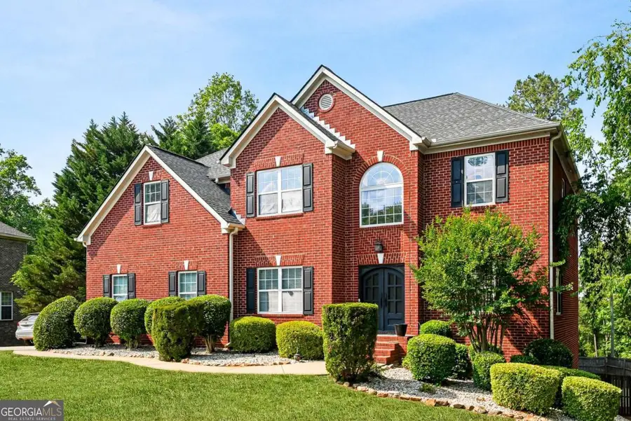 2701 Bailey Place Ne, Conyers, GA 30013 - #2