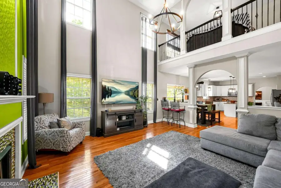 2701 Bailey Place Ne, Conyers, GA 30013 - #3