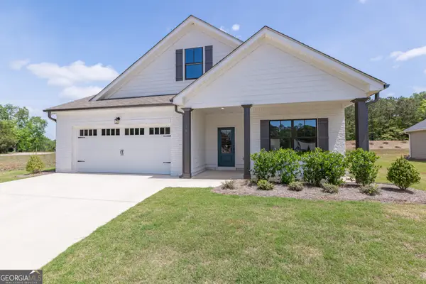 316 Hammerstone Court, Senoia, GA 30276