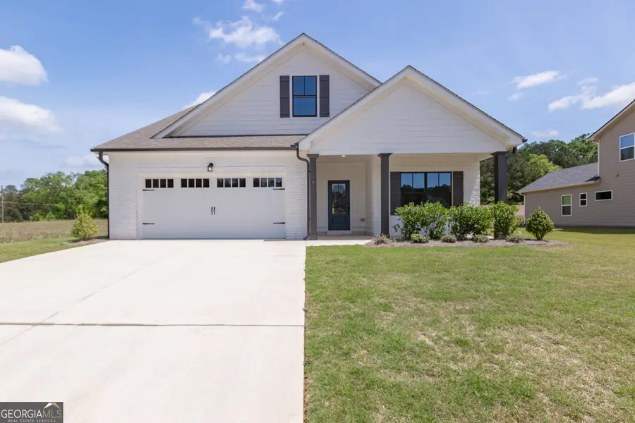 316 Hammerstone Court, Senoia, GA 30276 - #2