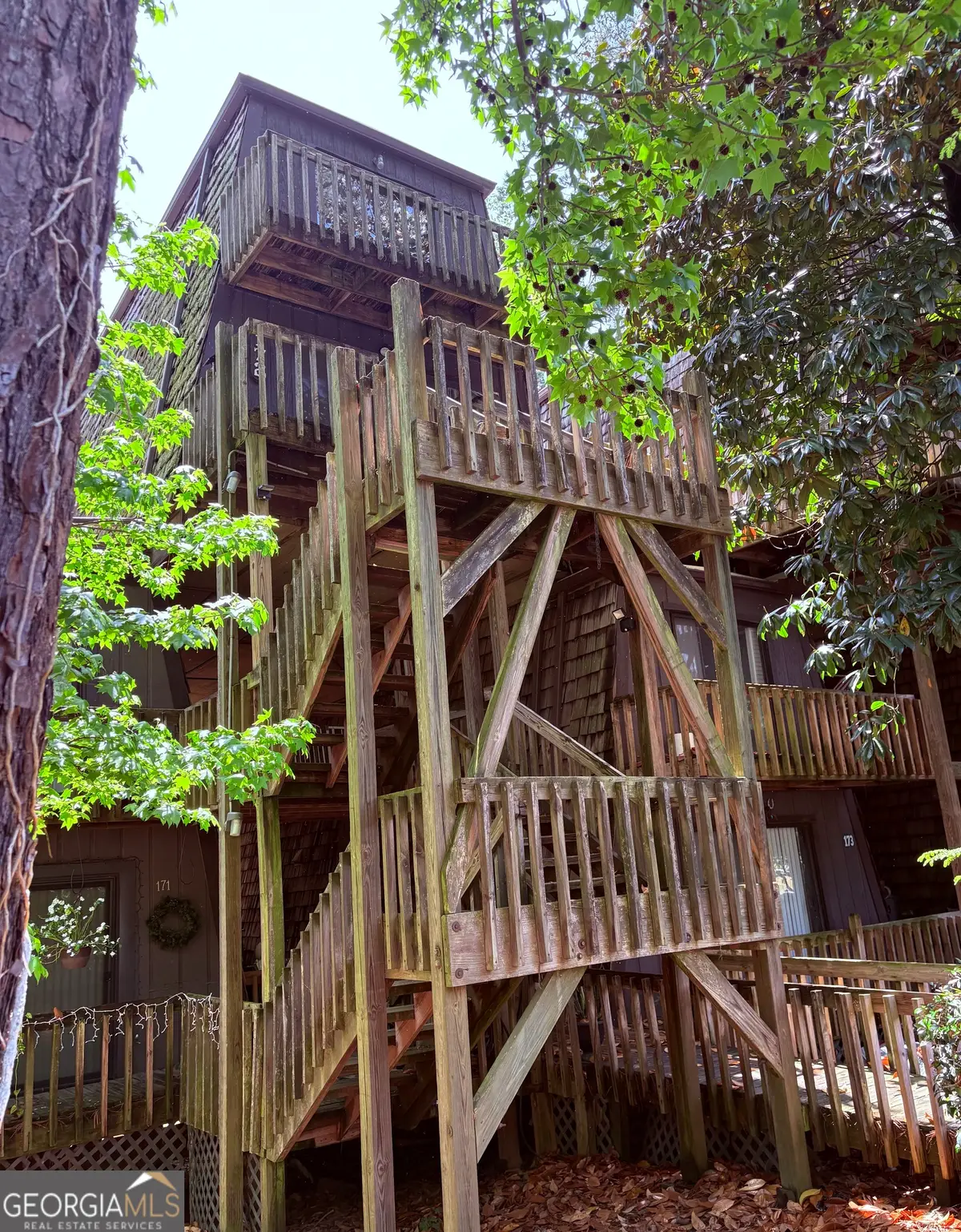 3200 Rim Cove Drive #172, Cumming, GA 30041 - #1