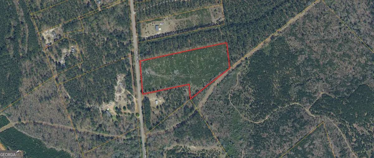 0 Clarks Mill Road #10, Avera, GA 30803 - #1