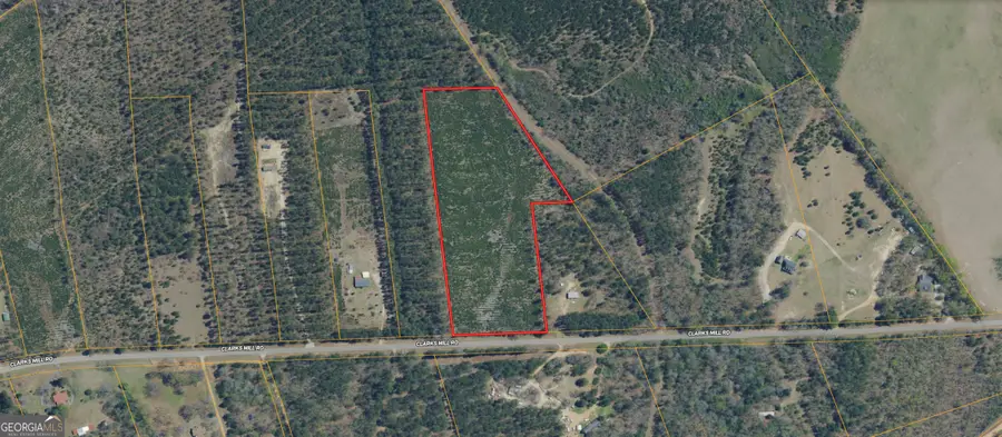 0 Clarks Mill Road #10, Avera, GA 30803 - #2