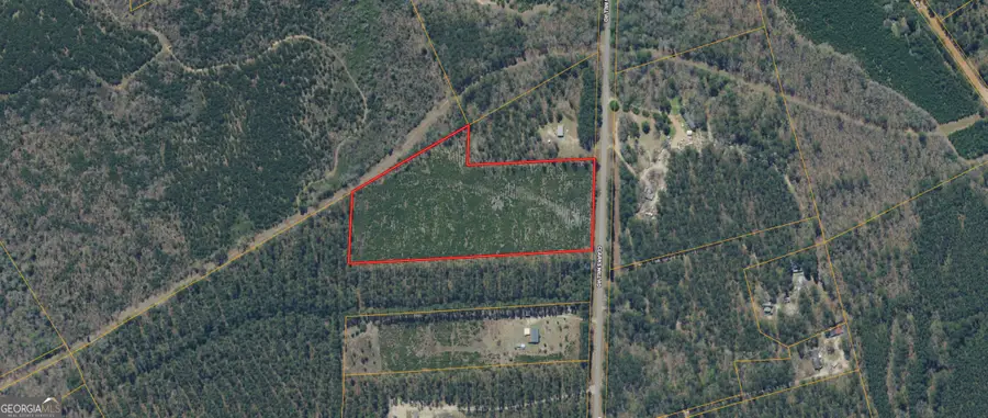 0 Clarks Mill Road #10, Avera, GA 30803 - #3