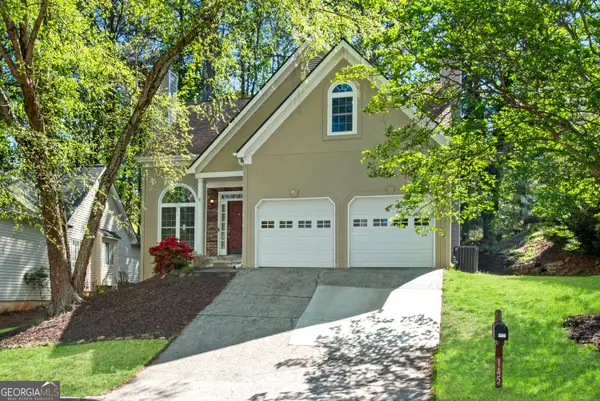145 Riversong Dr, Alpharetta, GA 30022