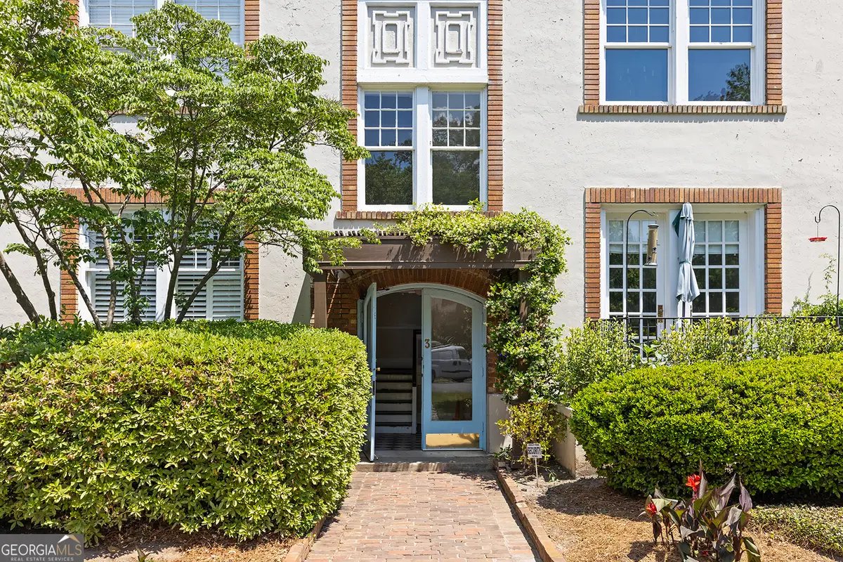 7 Park Lane Ne #APT J, Atlanta, GA 30309 - #1