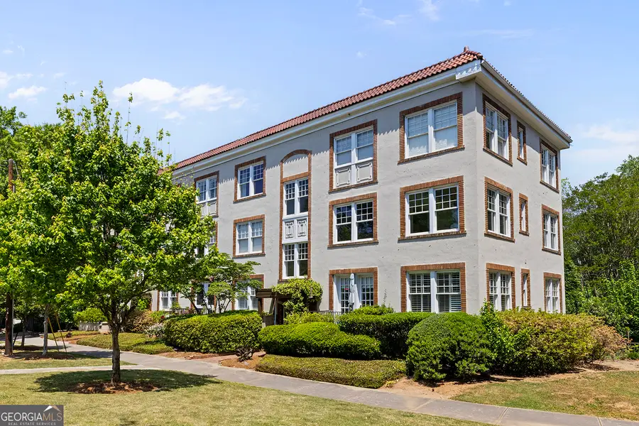 7 Park Lane Ne #APT J, Atlanta, GA 30309 - #3