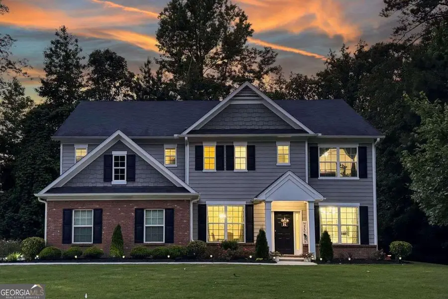 325 Paces Drive, Lithia Springs, GA 30122 - #2