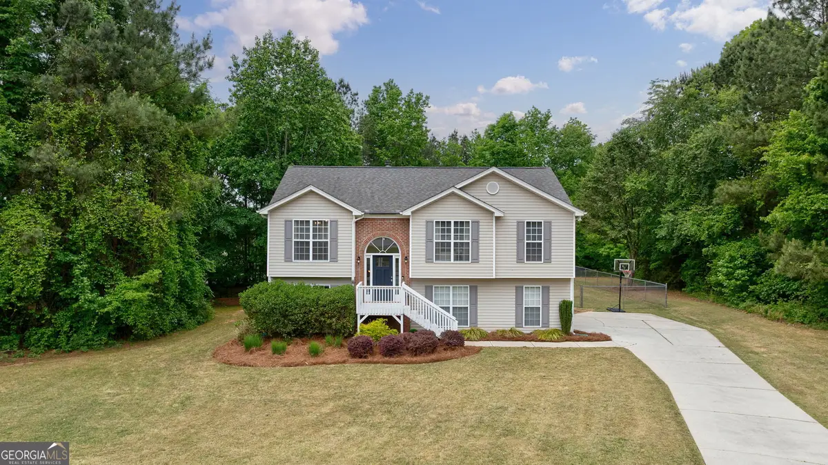 136 Silverstone Circle, Jefferson, GA 30549 - #1