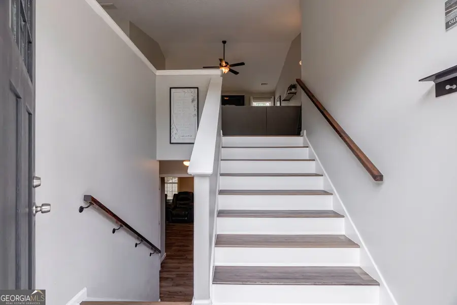 136 Silverstone Circle, Jefferson, GA 30549 - #2