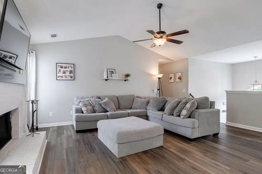136 Silverstone Circle, Jefferson, GA 30549 - #3