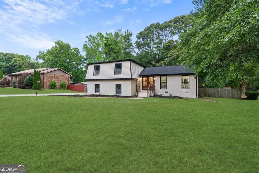 105 Lafayette Drive, Fayetteville, GA 30214 - #2
