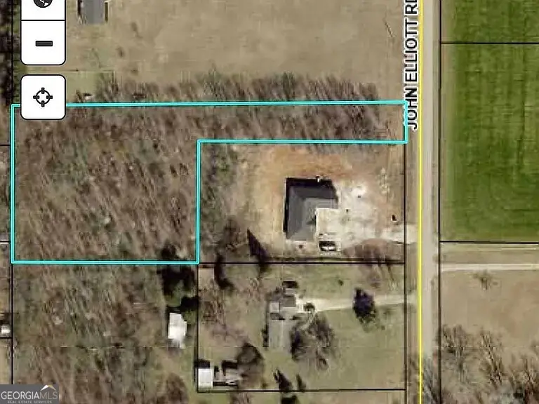 139 John Elliot Road, McDonough, GA 30252 - #2
