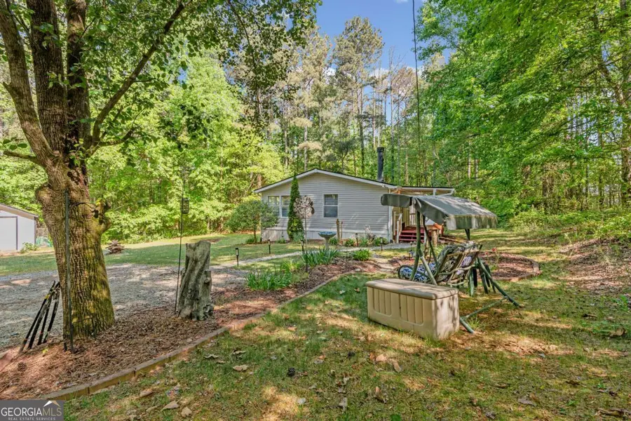 206 Crossroads Church Rd, Rockmart, GA 30153 - #2