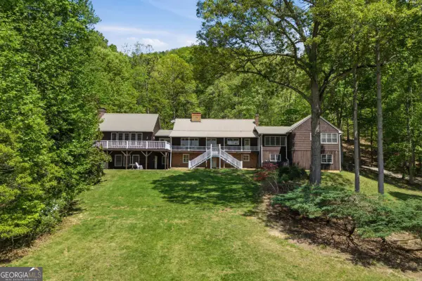 1837 Deep South Farm Road, Blairsville, GA 30512