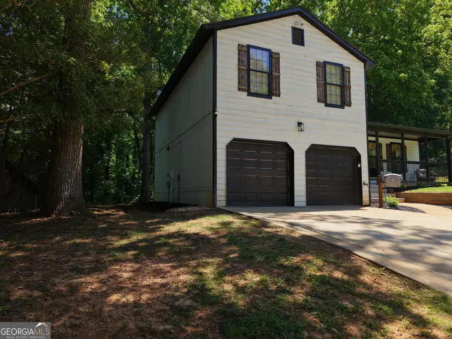 5438 Martins Crossing Road, Stone Mountain, GA 30088 - #2