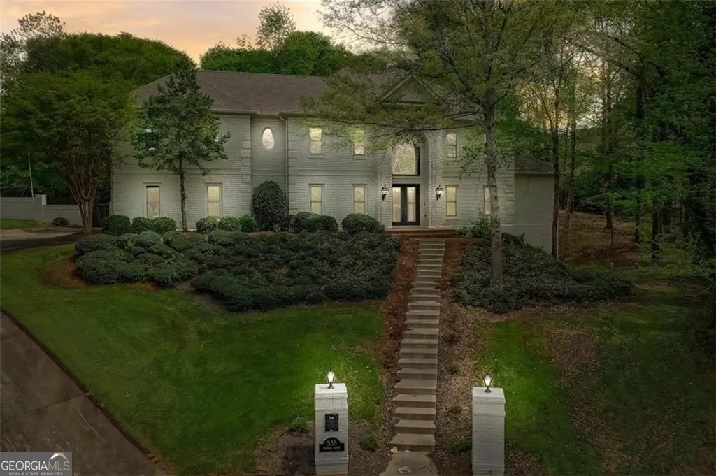 535 NE Francis Pointe, Johns Creek, GA 30097 - #1