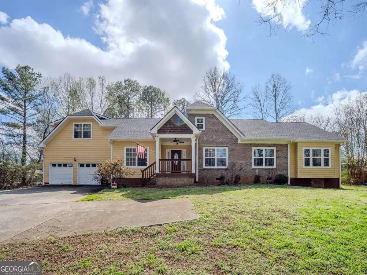 4050 Old Fairburn Road, Atlanta, GA 30349 - #1