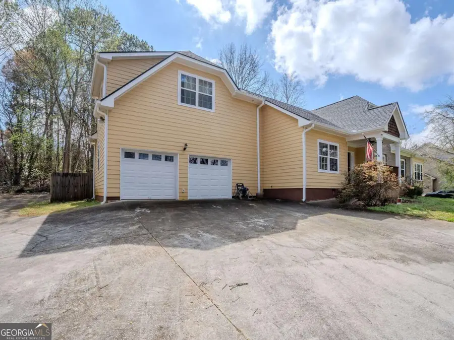 4050 Old Fairburn Road, Atlanta, GA 30349 - #2