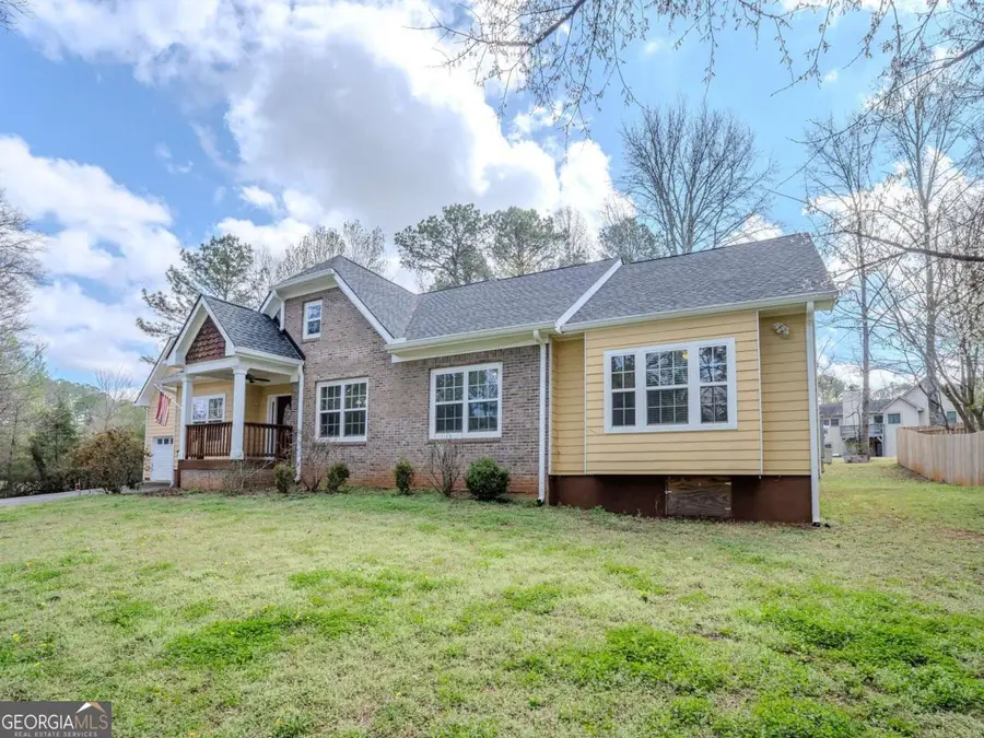 4050 Old Fairburn Road, Atlanta, GA 30349 - #3