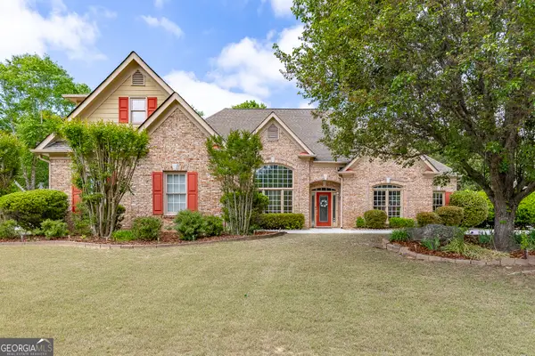 3570 Rolling Creek Drive, Buford, GA 30519