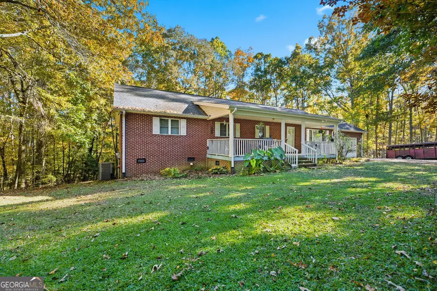 203 C P Hanks Road, Iva, SC 29655 - #3