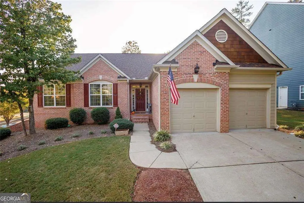 288 Harmony Lake Drive, Canton, GA 30115 - #1