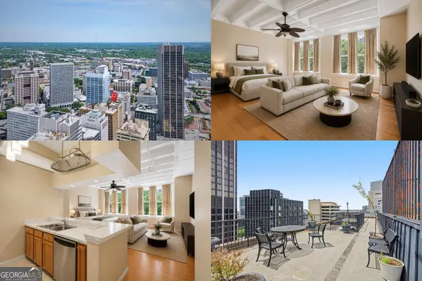 32 Peachtree Street Nw #305, Atlanta, GA 30303