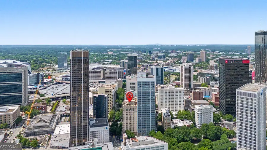 32 Peachtree Street Nw #305, Atlanta, GA 30303 - #2
