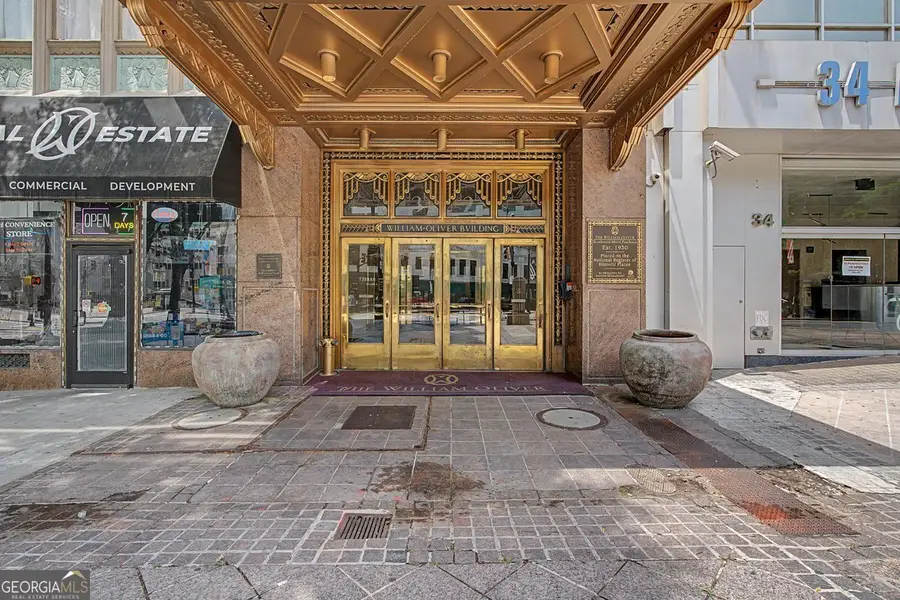32 Peachtree Street Nw #305, Atlanta, GA 30303 - #3
